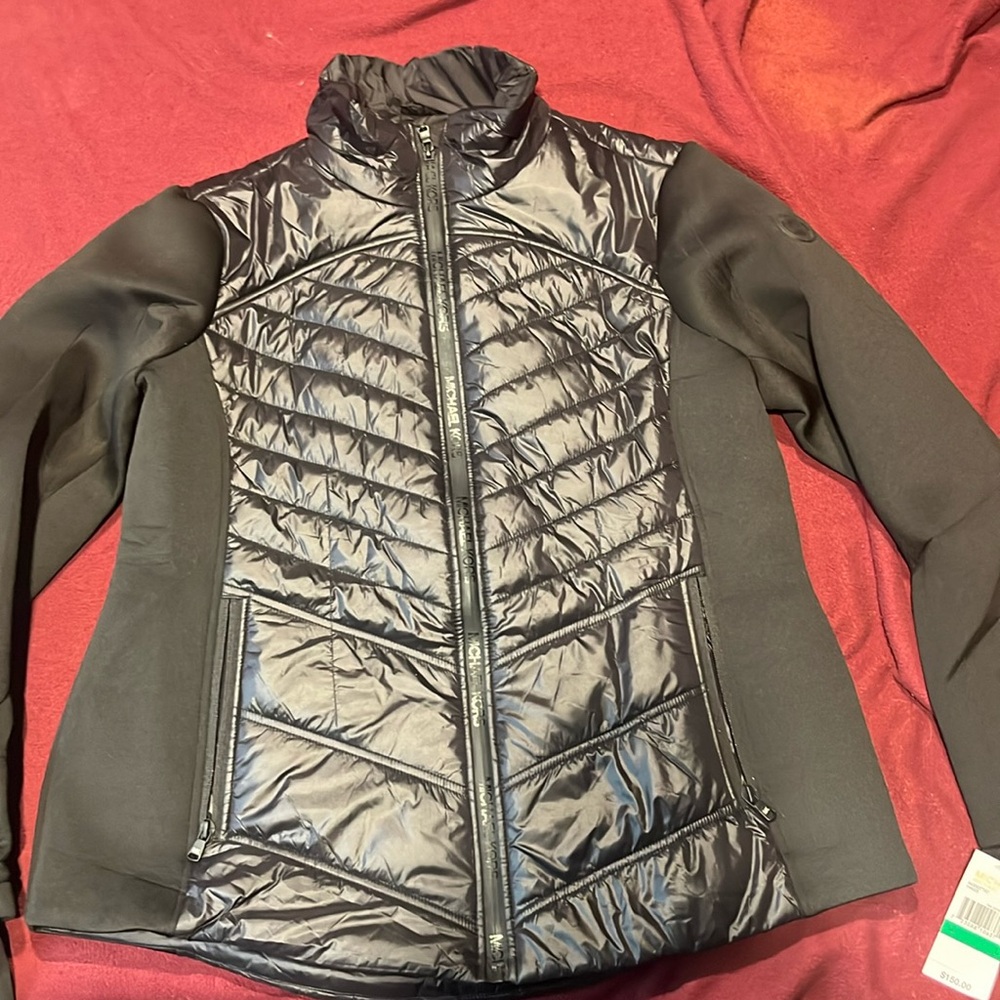 Michael Kors Large Black Women’s
